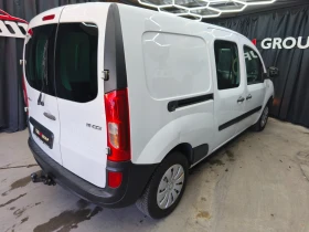 Mercedes-Benz Citan 1.5dci 110k.c MAXI, снимка 4
