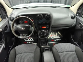 Mercedes-Benz Citan 1.5dci 110k.c MAXI, снимка 14