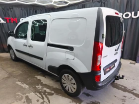 Mercedes-Benz Citan 1.5dci 110k.c MAXI, снимка 6