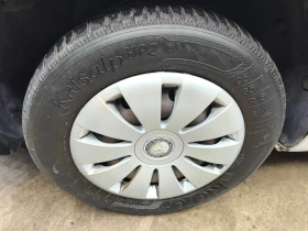 Mercedes-Benz Citan 1.5dci 110k.c MAXI, снимка 17