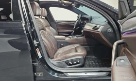 BMW 520 d xDrive M Sport | АВТОФИНАНСИРАНЕ , снимка 11