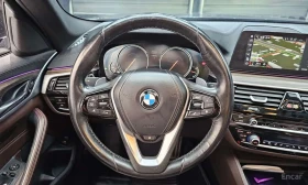 BMW 520 d xDrive M Sport | АВТОФИНАНСИРАНЕ , снимка 13