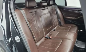 BMW 520 d xDrive M Sport | АВТОФИНАНСИРАНЕ , снимка 12