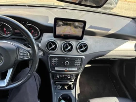 Mercedes-Benz CLA 250 * АВТОКРЕДИТ * ГЛАВНО ПРЕДСТАВИТЕЛСТВО, снимка 9