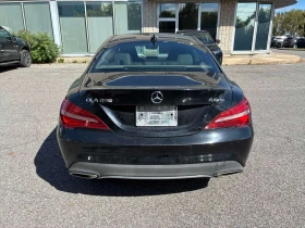 Mercedes-Benz CLA 250 * АВТОКРЕДИТ * ГЛАВНО ПРЕДСТАВИТЕЛСТВО, снимка 5