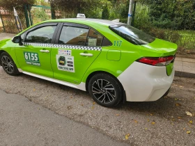 Toyota Corolla 4?4, снимка 9