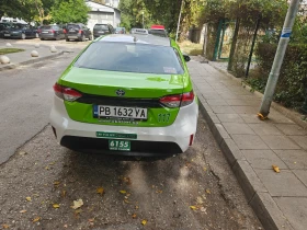 Toyota Corolla 4?4, снимка 10