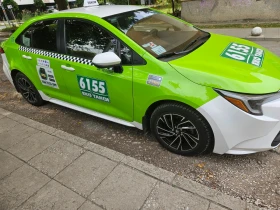 Toyota Corolla 4?4, снимка 11
