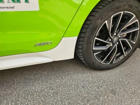 Toyota Corolla 4?4, снимка 2