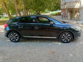 Citroen DS5 1.6 HDI -115кс, снимка 4