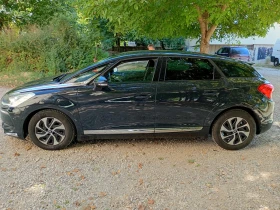 Citroen DS5 1.6 HDI -115кс, снимка 8