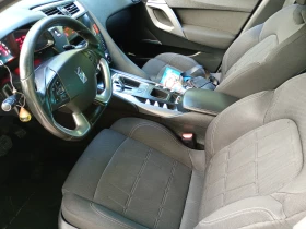 Citroen DS5 1.6 HDI -115кс, снимка 12