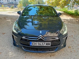 Citroen DS5 1.6 HDI -115кс, снимка 2