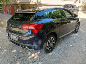 Citroen DS5 1.6 HDI -115кс, снимка 3