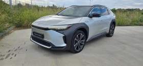 Toyota bZ4X, снимка 2