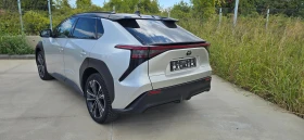 Toyota bZ4X, снимка 4