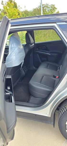 Toyota bZ4X, снимка 6