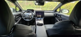 Toyota bZ4X, снимка 8