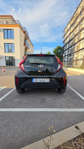 Toyota Aygo AYGO X PLAY, снимка 7