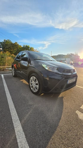 Toyota Aygo AYGO X PLAY, снимка 2