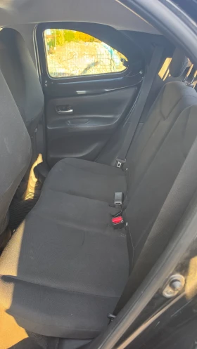 Toyota Aygo AYGO X PLAY, снимка 16