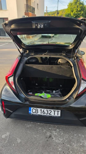Toyota Aygo AYGO X PLAY, снимка 17