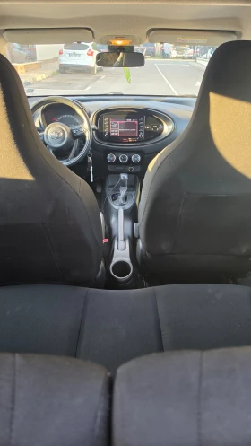 Toyota Aygo AYGO X PLAY, снимка 10