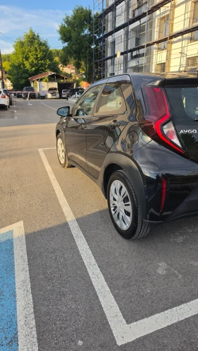 Toyota Aygo AYGO X PLAY, снимка 5