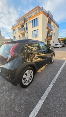 Toyota Aygo AYGO X PLAY, снимка 4