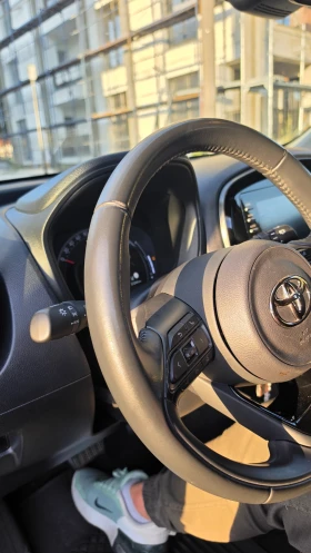 Toyota Aygo AYGO X PLAY, снимка 14