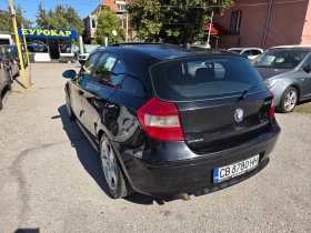 BMW 120 d-163k.c., снимка 7