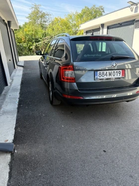 Skoda Octavia 1.6 Elegance , снимка 7