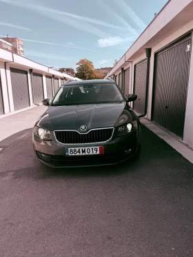 Skoda Octavia 1.6 Elegance , снимка 2