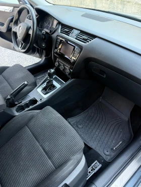 Skoda Octavia 1.6 Elegance , снимка 10