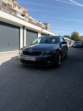 Skoda Octavia 1.6 Elegance , снимка 12