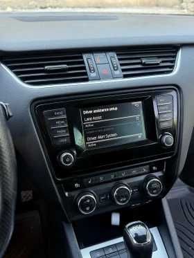 Skoda Octavia 1.6 Elegance , снимка 8