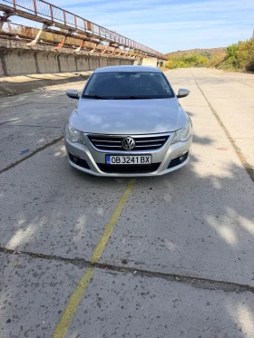 VW Passat 2.0 ТДИ, снимка 6