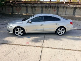 VW Passat 2.0 ТДИ, снимка 4