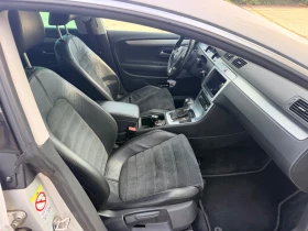 VW Passat 2.0 ТДИ, снимка 17