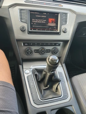 VW Passat 1.6TDI NAVI 120 к.с., снимка 12