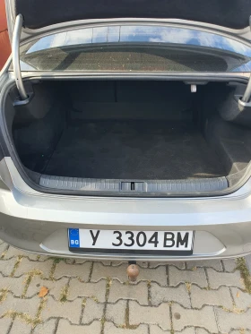 VW Passat 1.6TDI NAVI 120 к.с., снимка 4