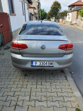 VW Passat 1.6TDI NAVI 120 к.с., снимка 2