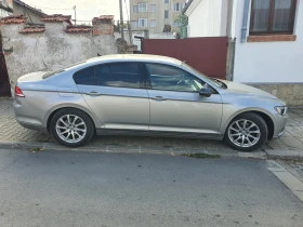 VW Passat 1.6TDI NAVI 120 к.с., снимка 3