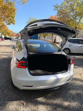 Tesla Model 3 Performance , снимка 5