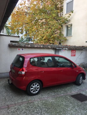 Honda Jazz 1.2, снимка 2