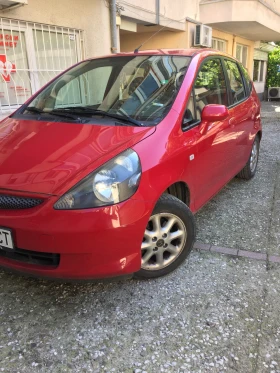 Honda Jazz 1.2, снимка 1