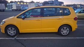 VW Touran, снимка 2