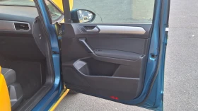VW Touran, снимка 9