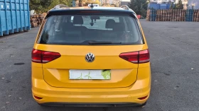 VW Touran, снимка 4