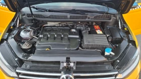VW Touran, снимка 8